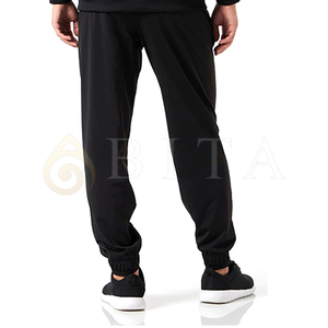 Custom <b>Cheap</b> Price Winter Pullover Tracksuit 2 Pieces Set High Quality New Arrival Best Selling Men Winter Tracksuits for Gym - Product Image 6