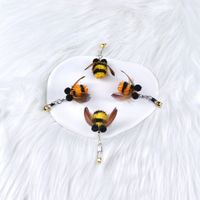 Recharge pour jouet à chat en plumes de simulation, tête de remplacement pour baguette à chat avec clochette, jouets interactifs pour chatons en gros