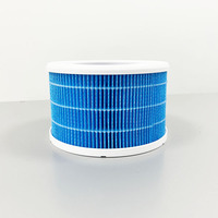 CJSJSQ01XY-LX Filter Pelembap Udara untuk Xiaomi Mijia Pure Smart Humidifier 2 (CJSJSQ01XY) Suku Cadang Filter
