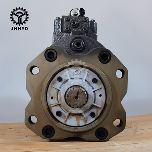 VOE14639133 EC350D главный насос EC350DL гидравлический насос для <span class=keywords><strong>Volvo</strong></span> экскаватора - Product Image 4