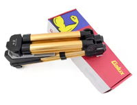 Galux GS-200 support manuel pliable universel guitare ukulélé violon accessoires support d'instrument