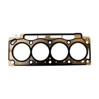 Joint de culasse pour RENAULT TRAFIC DTI:SCENIC DTI 1870CC 00- 1104A4C-A57300/30620669