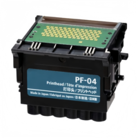 Cabezal de Impresión PF-06 PF-04 100% Original y Nuevo para Plotter Canon ImagePROGRAF TM-200 TM-300 TM-5200 TM-5240 TX-5300 TX-5400