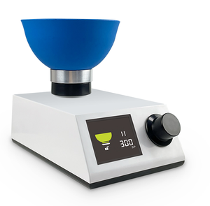 เครื่องผสมไฟฟ้าสำหรับงานทันตกรรม ราคาโรงงาน สำหรับผสมวัสดุยิปซั่ม อัลจิเนต และผงผสมอื่นๆ - Product Image 3