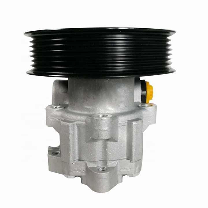 For Saginaw power steering pump for mercedes ML 280 320 CDI 