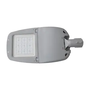 Customized CE/ROHS/LVD Certified IP67 Waterproof 60-120W LED Outdoor Street Light