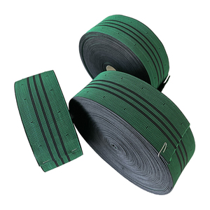 <span class=keywords><strong>2025</strong></span> nhà máy nóng bán 80mm đàn hồi sofa băng Bọc dây đai cho đồ nội thất sofa đàn hồi <span class=keywords><strong>Webbing</strong></span> ban nhạc cho thoải mái và phong cách - Product Image 2