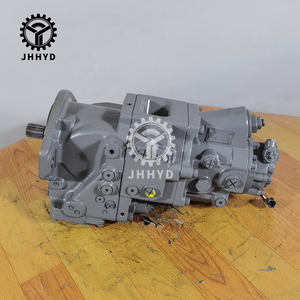 สำหรับปั๊มไฮดรอลิก Hitachi ZX85US-3 รุ่น K7SP36/K7V28-110R-9001/12 ปั๊มหลัก 9295140 4706895 12227264 - Product Image 5