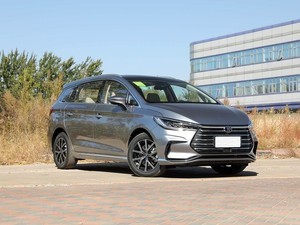 Prix d'usine BYD Song MAX Nouvelle Énergie <span class=keywords><strong>2022</strong></span> DM-i en stock en Chine - Product Image 3