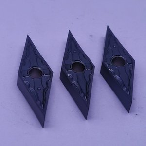 VNGG160401 VNGG160402 Inserts de coupe de précision pour le nettoyage des coins à <span class=keywords><strong>petit</strong></span> <span class=keywords><strong>angle</strong></span> de relief R0.1 R0.2 pour l'acier et l'acier inoxydable - Product Image 6