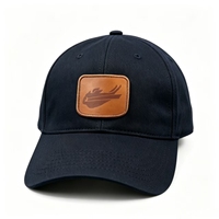 Écussons personnalisés en cuir PU écologique pour équipes sportives, étiquettes thermocollées pour chapeaux, accessoires de vêtements à coudre, vente en gros OEM
