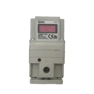 Sıcak satış marka SMC PLC programlama kontrolörü ITV2050-012N3