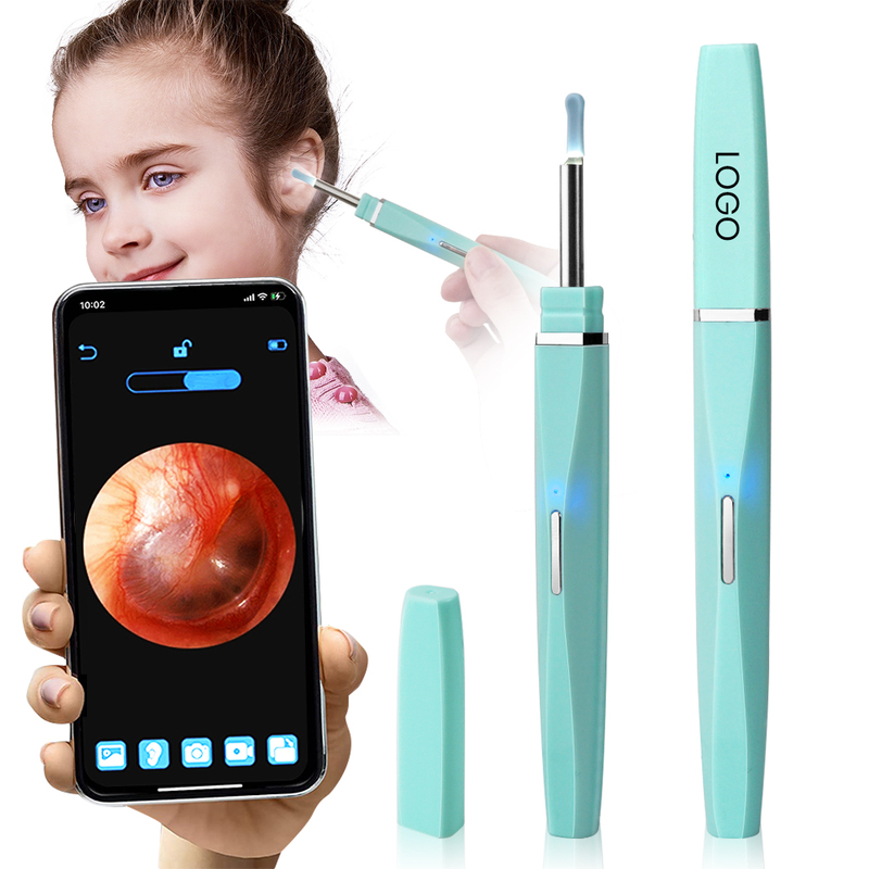 USB Visual HD Otoscope Camera Effective