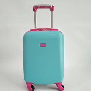 Muy <span class=keywords><strong>agradecido</strong></span> de Niños de ABS maleta equipaje bolsa de viaje para los niños - Product Image 1