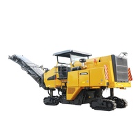 Machine à fraiser l'asphalte XM200K |   XM200E XM2003 pour la préparation des surfaces routières