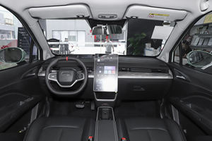 รถ400สำหรับผู้ใหญ่รถไฟฟ้าเอสยูวี2024ประเทศจีน - Product Image 6