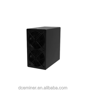 ICERIVER ALEO AE1 LITE 300MH/S高性能500W Asic Miner ZkSNARK低ノイズ300MH/Sマイニングコンピュータデータプロセッサ用 - Product Image 2