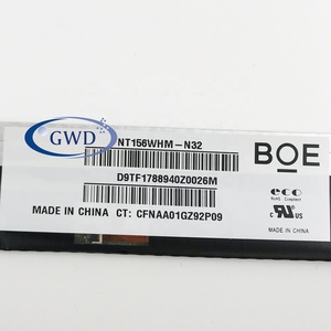 Thay thế cho Toshiba C55-C-1M9 vệ tinh EDP Màn hình máy tính xách tay 15.6 "LED LCD HD - Product Image 6