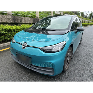 Auto Usata Guazi in <span class=keywords><strong>Vendita</strong></span>: <span class=keywords><strong>Volkswagen</strong></span> ID.3 2022, Berlina Elettrica, Automatica, Trazione Posteriore, 5 Posti, Verde, Esportazione all'Ingrosso, 70200km - Product Image 1