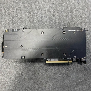 Carte graphique RX 5700xt en bon état, GDDR6 8 Go, GPU gaming haute performance, carte vidéo RX 5700xt pour ordinateur de bureau - Product Image 5