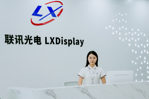 شاشة عرض دائرية من نوع AMOLED بدقة 466×466 وواجهة QSPI، مقاس 1.32 بوصة، وحدة عرض OLED بزاوية رؤية حرة للساعات الذكية - Product Image 4