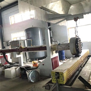 ماكينة صنع خيوط الأكياس من البلاستيك من من من من من من من من من من من من من من من من من من من من من من من من - Product Image 3