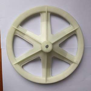 <span class=keywords><strong>Haier</strong></span>-polea para <span class=keywords><strong>lavadora</strong></span>, piezas de repuesto de polea PD-2020 - Product Image 3