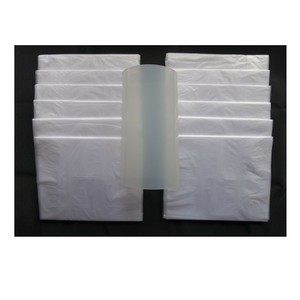 Nappy Bins Liner Factory Baby Block Ordors Bag Sacs <span class=keywords><strong>poubelle</strong></span> Matériau HDPE 10M <span class=keywords><strong>Recharge</strong></span> de <span class=keywords><strong>couche</strong></span> Doublures de seau Sacs de <span class=keywords><strong>recharge</strong></span> de seau de <span class=keywords><strong>couche</strong></span> - Product Image 1