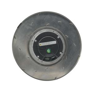 Ventilateur centrifuge de refroidissement ebmpapst FFU R3G355-AM08-30 48V DC 3.7A 178W pour purificateur d'air et réfrigérateur - Product Image 3