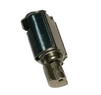 Moteur vibrant SMD 4 mm 2,3 V 2,7 V 3 V 3,3 V DC pour carte PCB, utilisé pour les téléphones mobiles