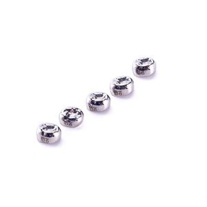 <span class=keywords><strong>Prix</strong></span> de gros Couronnes molaires primaires <span class=keywords><strong>Couronne</strong></span> de restauration dentaire en acier inoxydable pour enfants - Product Image 6