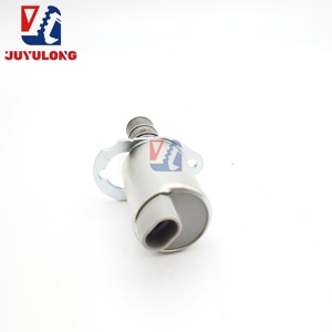 Vanne solénoïde hydraulique JUYULONG AL177192 pour machines de construction <span class=keywords><strong>John</strong></span> <span class=keywords><strong>Deere</strong></span> 6100D 6130D 6630 <span class=keywords><strong>6830</strong></span> - Product Image 4