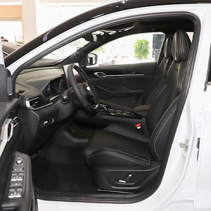 Nouveau Design 2025 Geely Coolray SUV Compact Sportif Aérodynamique et Technologique, Écran Réactif, Prix Compétitif - Product Image 4