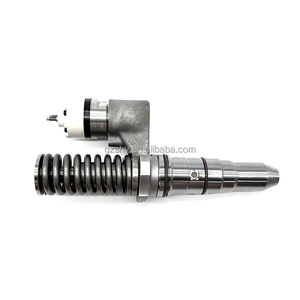 3508B 3512B 3516B <b>Engine</b> Fuel Injector 392-0219 3920219 386-1774 3861774 - Product Image 2