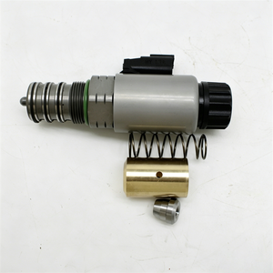 257-1194 248-4971 Válvula Solenoide Aplicable a E305.5 E306E E307E E308E - Product Image 2