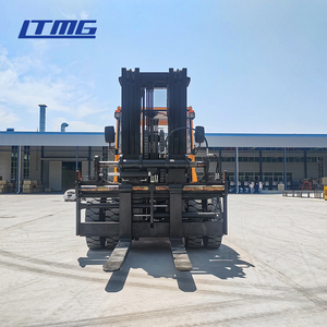 Ltmg carrettitlavadora 10 טון מלגזה מלגזה עם צד צד צד צד צד צד צד צד צד צד positioner - Product Image 4