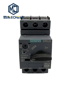 3RV2011-1GA10 3RV2011-1HA10 3RV2011-1DA10 3RV2011-1EA10 Disjoncteur de protection de démarreur de moteur Contrôleur de moteur manuel Industriel - Product Image 1