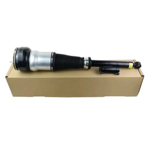 Amortiguador de Aire Nuevo 2013-2020, Suspensión Neumática Trasera Derecha para Clase S W222 AIRMATIC 4MATIC - Product Image 3