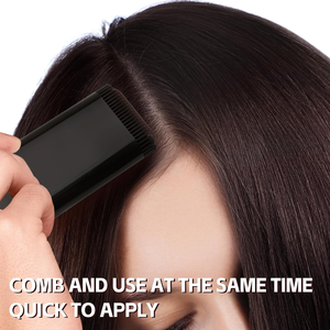 NASPURA Crema Colorante Professionale Permanente per Capelli, Penna per Radici, Formula Erboristica 10ml, Copertura 100% dei Capelli Grigi, Colore a Lunga Durata per Tutti i Tipi di Capelli - Product Image 5