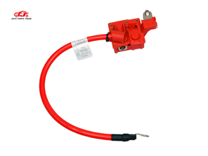 Positive Klemme des Auto motors zum Kabel kabel des Batterie kabels Für BMW E90 E91 <span class=keywords><strong>E92</strong></span> E82 E84 - Product Image 2
