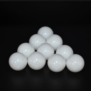 Bola de Cerámica de Zirconia ZrO2 G5 G10 de 1 mm de Alta Calidad y Precisión - Product Image 4