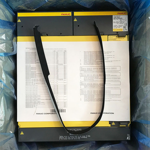 A06B-6220-H045 # Servoamplificador H600 FANUC Nuevo Original A06B-6220-H045 # H600 - Product Image 6