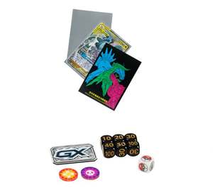 Juego de Cartas Coleccionables Pokémon: Caja de Regalo Avanzada para Construcción de Mazos de <span class=keywords><strong>Arceus</strong></span>, Dialga y Palkia GX - Product Image 6
