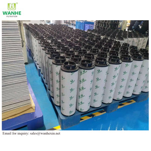Nouveau filtre à lubrifiant haute pression pour boîte de vitesses d'éolienne pour les <span class=keywords><strong>mots</strong></span>-clés Filtre à lubrifiant haute pression Boîte de vitesses d'éolienne - Product Image 5
