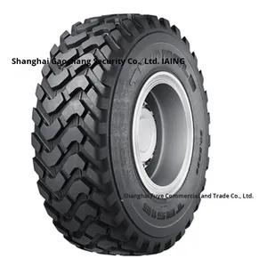 Pneu de rechange/réparation sans chambre à air de marque ARMOUR, neuf, 12.5/80-18 19.5L-24 21L-24 <span class=keywords><strong>TI200</strong></span>, motif arrière pour chargeuse - Product Image 5