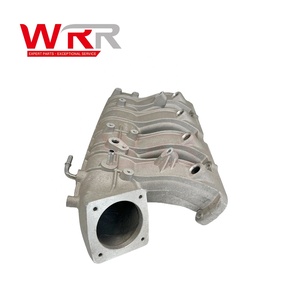 WRR 1008010-A07-ZCCS75 汽车配件 长安CS75-1.8T发动机进气歧管 - Product Image 2