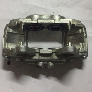 Étrier <span class=keywords><strong>de</strong></span> <span class=keywords><strong>frein</strong></span> pour roue avant <span class=keywords><strong>de</strong></span> voiture, pour <span class=keywords><strong>LAND</strong></span> <span class=keywords><strong>CRUISER</strong></span> PRADO 4RUNNER 47750 — 60130 - Product Image 5