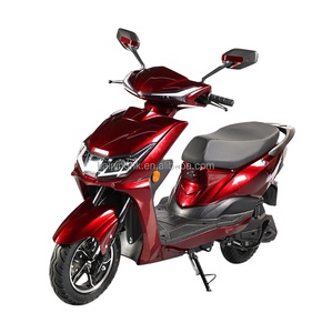 มอเตอร์ไซค์สปอร์ต แข่งความเร็วสูง 800 วัตต์ สกู๊ตเตอร์ทรงพลัง 2000 วัตต์ - Product Image 2