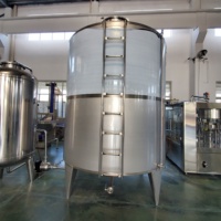 Sistem pemurni air minum komersial/pemurni air RO/harga tanaman perawatan air