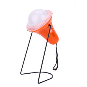 Linterna Solar con cargador de teléfono móvil y temporizador - Product Image 4